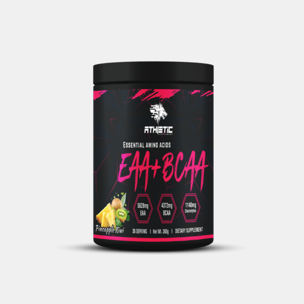 EAA+BCAA 360g