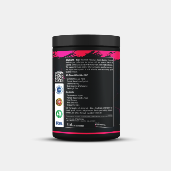 EAA+BCAA 360g - Image 2