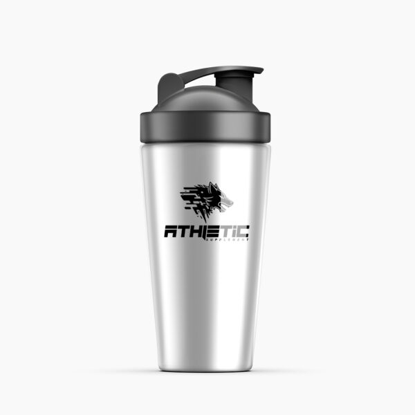 Athletic x ice Shaker