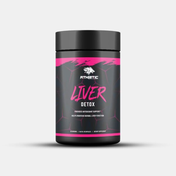Liver Detox