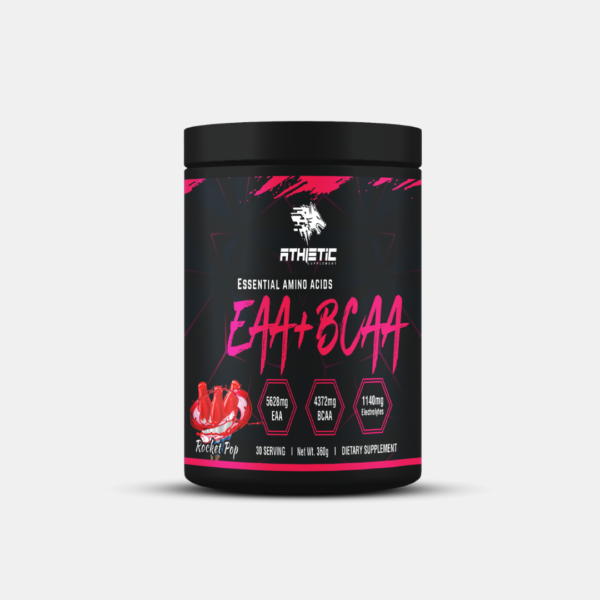 EAA+BCAA 360g (Rocket Pop)