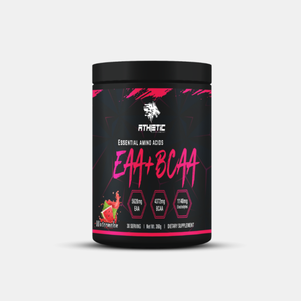 EAA+BCAA 360g (Watermelon)