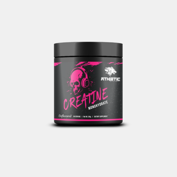 Creatine