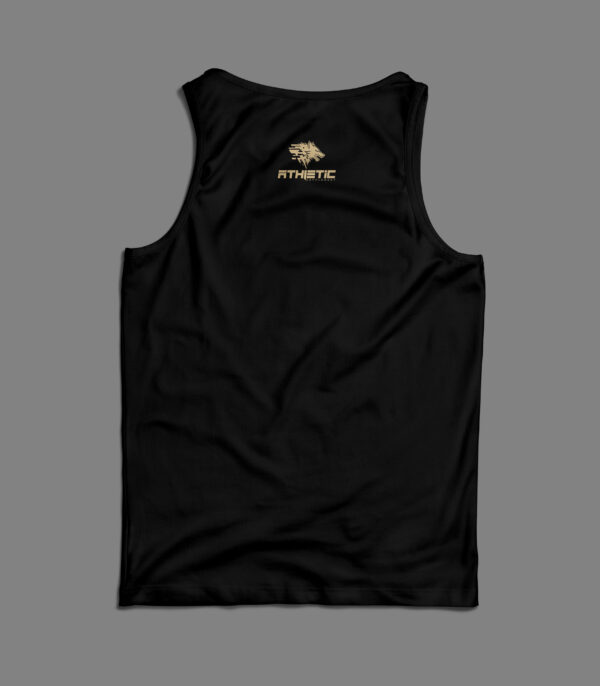 Athletic legends Tank top - Image 2