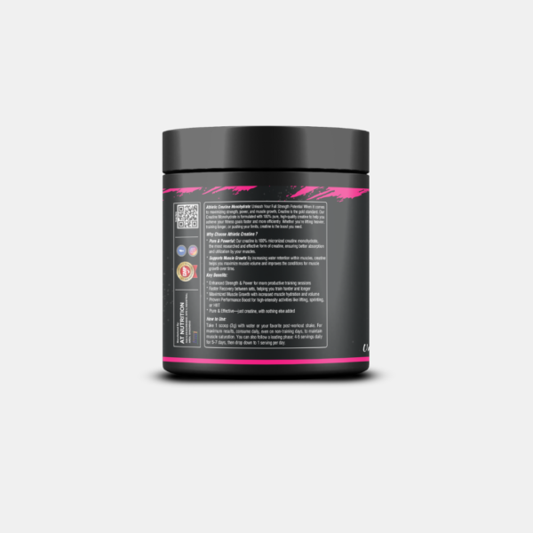 Creatine - Image 2