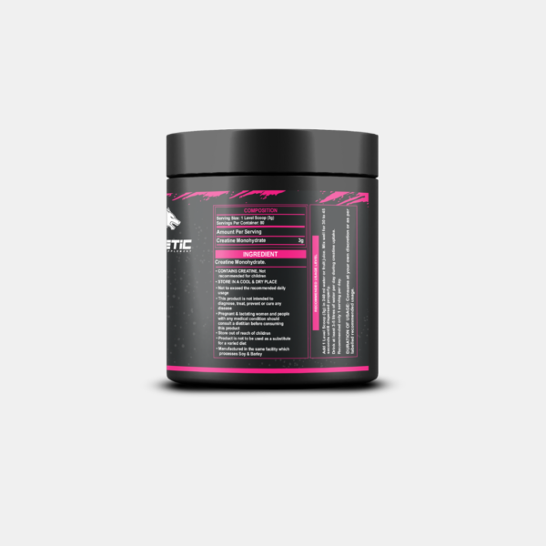 Creatine - Image 3