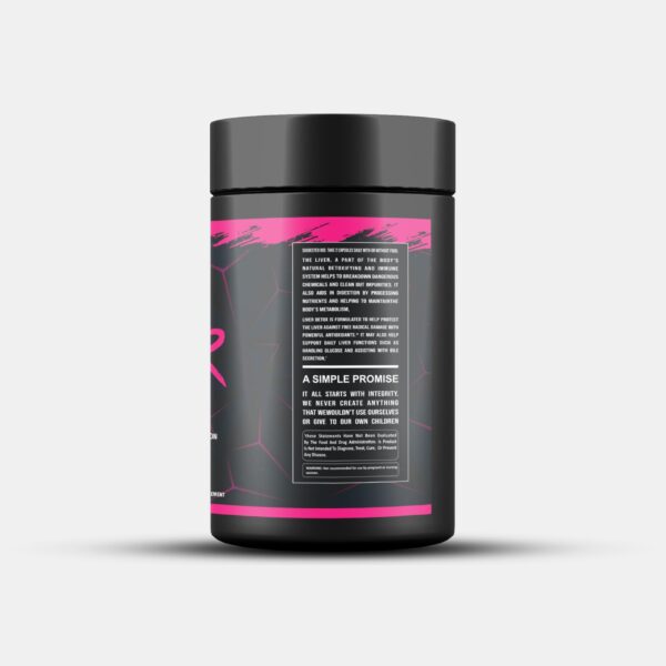 Liver Detox - Image 3