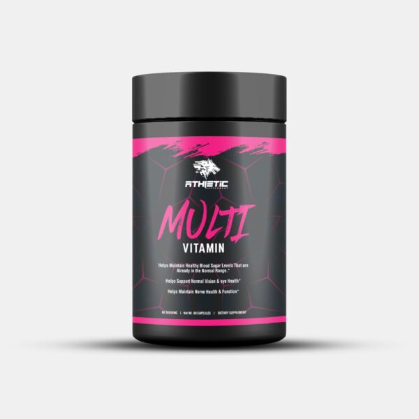 Multivitamin