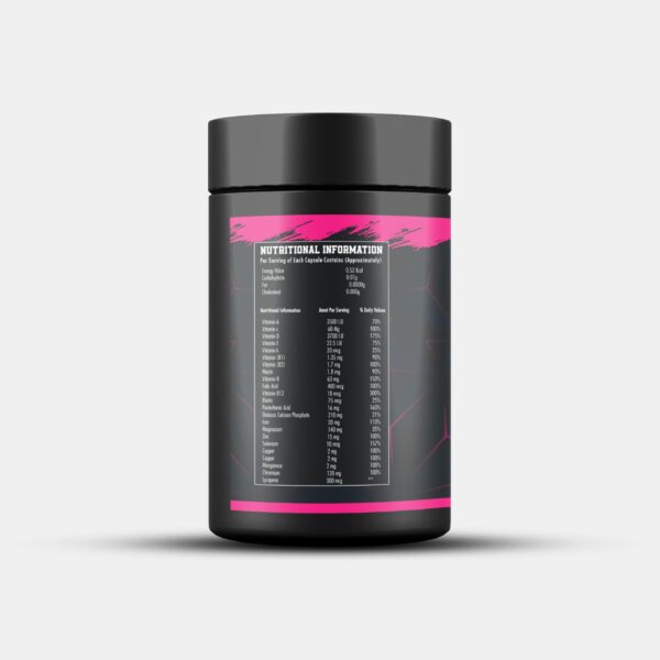 Multivitamin - Image 2