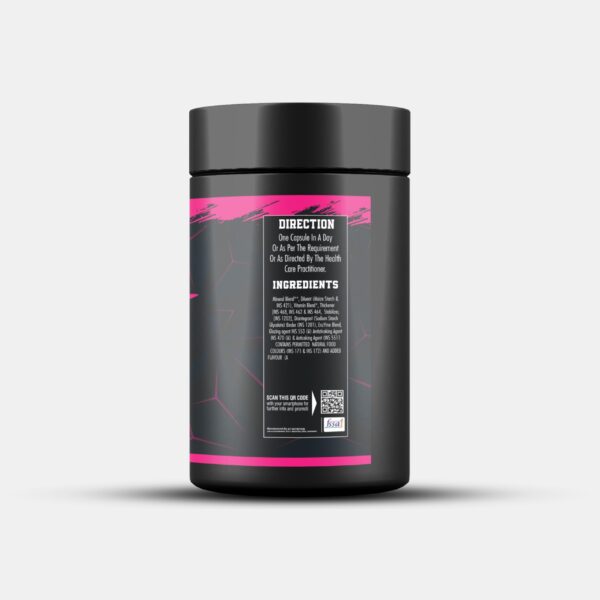 Multivitamin - Image 3