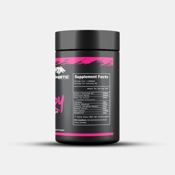 Fat Furry The Fat Burner - Image 3