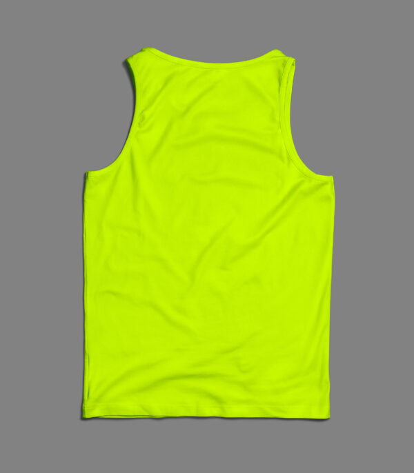 Athletic Tank top - Image 2