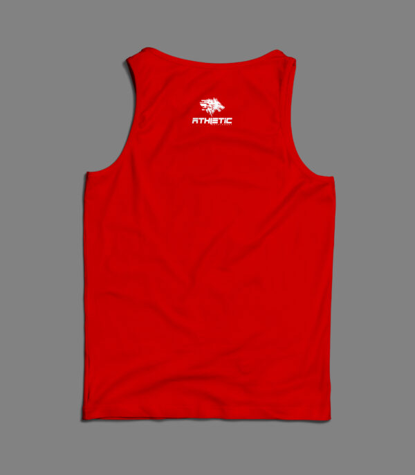 Athletic No excuses Tank top - Image 2