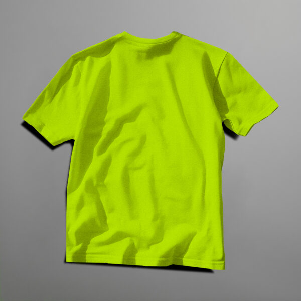 Athletic x flex Tee (Green) - Image 2