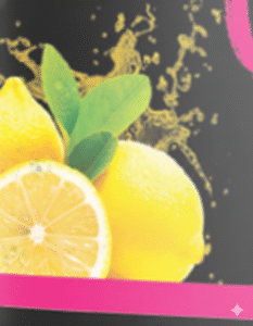 Lemon Lime