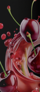Cherry Blast