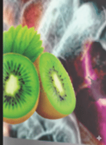 Strawberry Kiwi